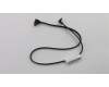 00XL295 Lenovo CABLE Fru520mmSATA cable L+R angle