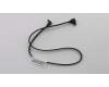 00XL295 Lenovo CABLE Fru520mmSATA cable L+R angle