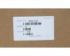 00XL319 Lenovo CABLE C.A. SATA_ODD_TO_MB_LDF1