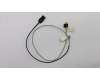 00XL340 Lenovo CABLE C.A M/B-LCD_SAMSUNG_23 (C5)