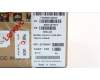 00XL343 Lenovo Kabel C A Mainboard-Displaykabel (LVDS) mit Mikrofon und Touch (C4C5)