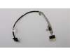 00XL343 Lenovo Kabel C A Mainboard-Displaykabel (LVDS) mit Mikrofon und Touch (C4C5)