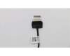 00XL354 Lenovo CABLE C.A M/B-BK_LG