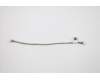 00XL379 Lenovo Kabel Fru Mikrofonkabel 175mm Weiß