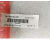 00XL435 Lenovo CABLE Fru165mmSATA cable 2 latch