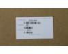 00XL445 Lenovo CABLE V330 SW BD Cable