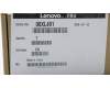 00XL491 Lenovo CABLE Fru400mmSATA cable L&R