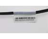 00XL491 Lenovo CABLE Fru400mmSATA cable L&R