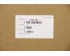 00XL497 Lenovo Kabel Fru SATA Stromkabel (80mm+165mm)