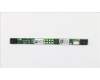 01AH403 Lenovo MICROPHONE AIO Y910-27ISH MIC Modul