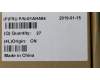 01AH594 Lenovo Mikrofon SMIC Modul