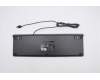 01AH613 Lenovo DT_KYB EKB-10YA(SP) B-Silk USB,SP
