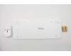 01AH696 Lenovo KYB_MOUSE WL KM Calliope WH ENG