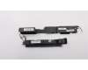 01AH929 Lenovo Interner Lautsprecher 3W