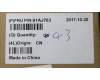 01AJ763 Lenovo CARDPOP Switch board with HDMI IN C51
