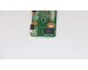 01AJ770 Lenovo CARDPOP Maldives_X1 SW Board