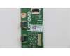 01AJ770 Lenovo CARDPOP Maldives_X1 SW Board