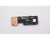 01AJ788 Lenovo CARDPOP Power button Board