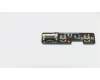 01AJ788 Lenovo CARDPOP Power button Board