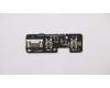 01AJ788 Lenovo CARDPOP Power button Board