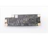 01AJ795 Lenovo CARDPOP AIOY910 REAR IO Board