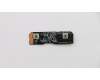 01AJ796 Lenovo CARDPOP AIOY910 Power Switch Board