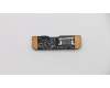 01AJ796 Lenovo CARDPOP AIOY910 Power Switch Board