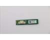 01AJ797 Lenovo CARDPOP A AIO310 Power button board