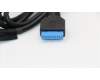 01AJ834 Lenovo Kartenleser 15-in-1 760mm