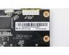 01AJ834 Lenovo Kartenleser 15-in-1 760mm