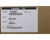 01AJ865 Lenovo CARDPOP Sunix PCIEx16 Type C card HP