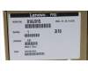 01AJ915 Lenovo CARDPOP PCIe x1 4-fach Serielle Karte HP