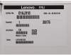 01AJ918 Lenovo CABLE Sunix USB-Pport-Printer Dongle