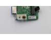 01AJ935 Lenovo CARDPOP DP to VGA card