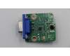 01AJ935 Lenovo CARDPOP DP to VGA card