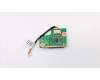 01AJ967 Lenovo CARDREADER RTS5176E-GRT 75mm1LUN