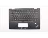 01AV154 Lenovo Mechanische Baugruppe Tastatur US, Displayrahmen US, Schrauben CHY