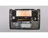 01AV154 Lenovo Mechanische Baugruppe Tastatur US, Displayrahmen US, Schrauben CHY