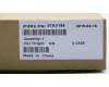01AV154 Lenovo Mechanische Baugruppe Tastatur US, Displayrahmen US, Schrauben CHY