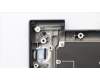 01AV154 Lenovo Mechanische Baugruppe Tastatur US, Displayrahmen US, Schrauben CHY