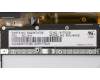 01AV154 Lenovo Mechanische Baugruppe Tastatur US, Displayrahmen US, Schrauben CHY