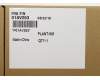 01AV263 Lenovo NB_KYB Bell Chrome KBD,GB,CHY