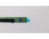 01AV345 Lenovo CARDPOP MIC Board