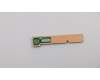 01AV350 Lenovo CARDPOP LCD LED Platine