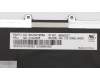 01AV526 Lenovo Notebook Tastatur intern Schwedisch Chicony hintergrundbeleuchtet