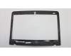 01AV580 Lenovo Displayrahmen FHD Aluminium