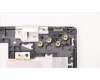 01AV582 Lenovo LCD cover,Sliver, AL