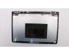 01AV616 Lenovo COVER LCD,SILVER,AL,Gasket