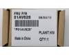 01AV628 Lenovo Strombuchse