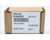 01AV633 Lenovo 4in1cardreader